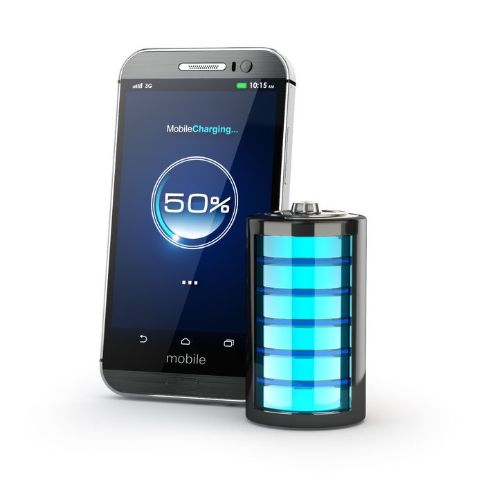 10 produits capables de charger vos smartphones sans prise de courant !