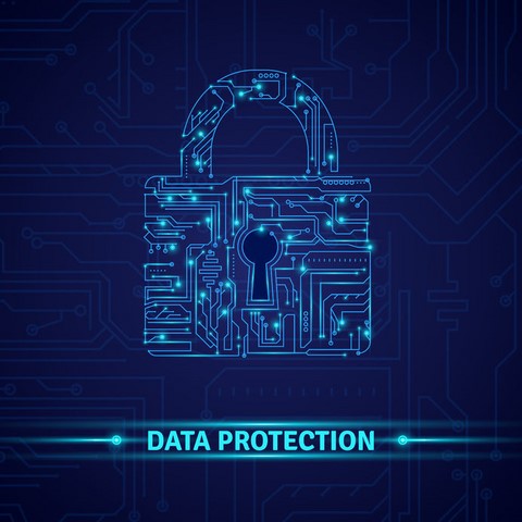Protection des données personnelles