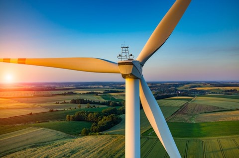 L'énergie éolienne, la solution pour produire de l'énergie