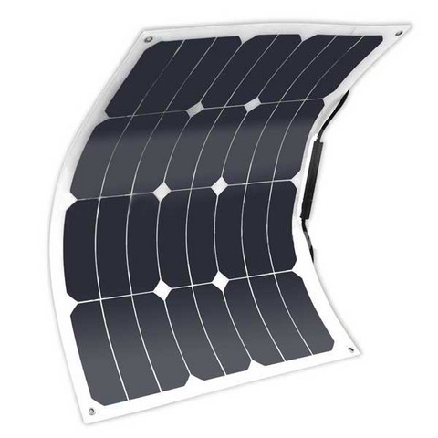 Les panneaux solaires flexibles en France