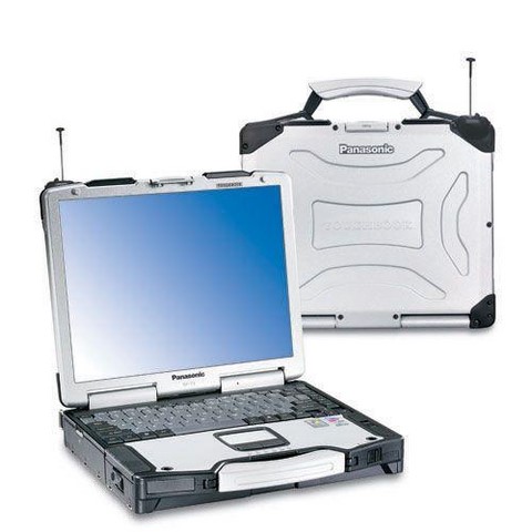 PC portable Panasonic