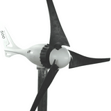 Eolienne 12V i-500w breeze régulateur externe
